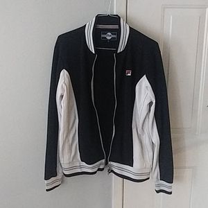 Fila lightweight jacket